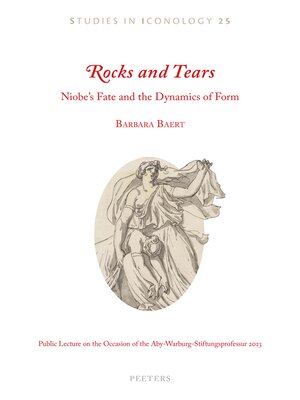 cover image of Rocks and Tears